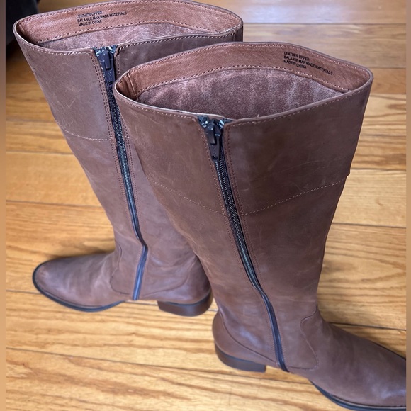 Born Knee High Boots - Picture 3 of 8